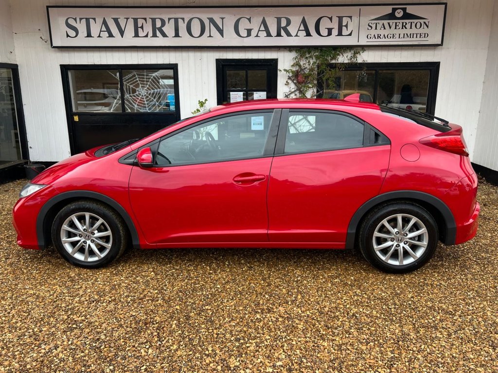 Used Honda Civic 2012 for sale - 76430362: Photo 14