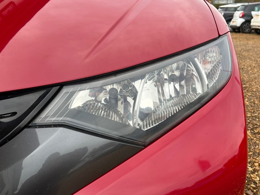 Used Honda Civic 2012 for sale - 76430362: Photo 19