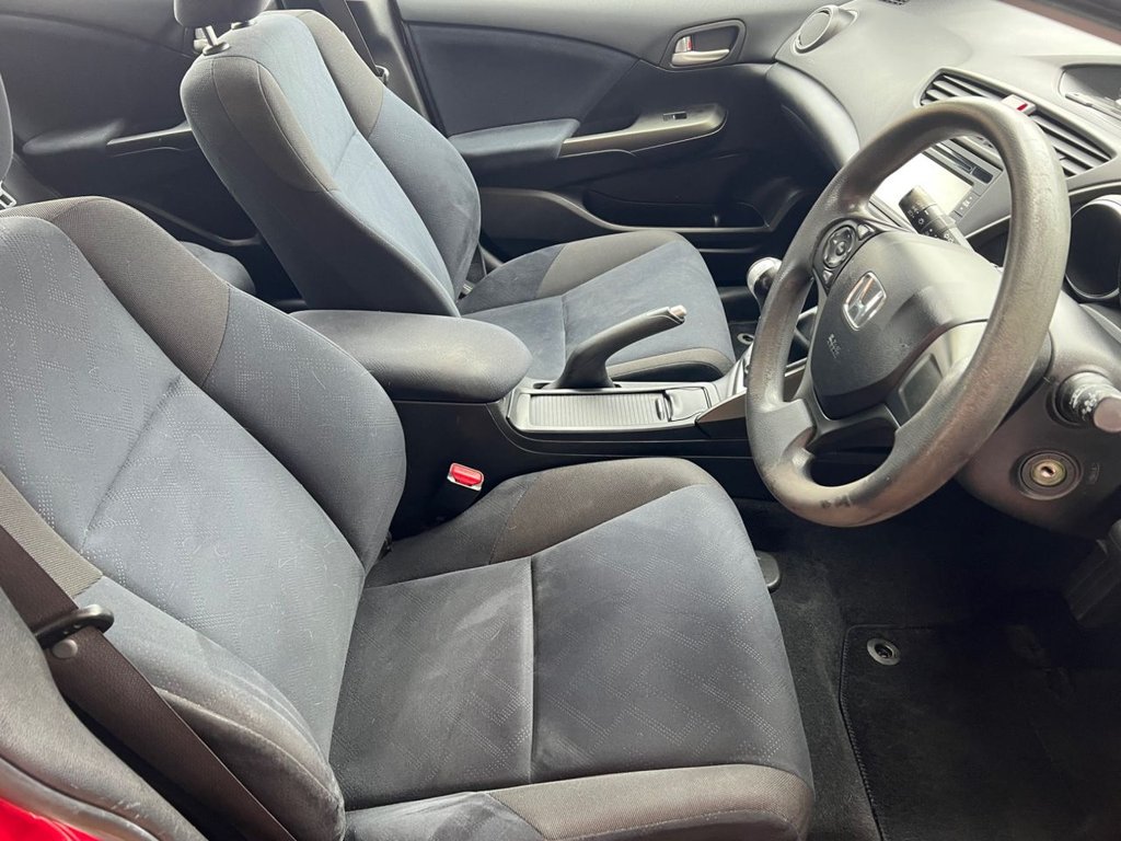 Used Honda Civic 2012 for sale - 76430362: Photo 23