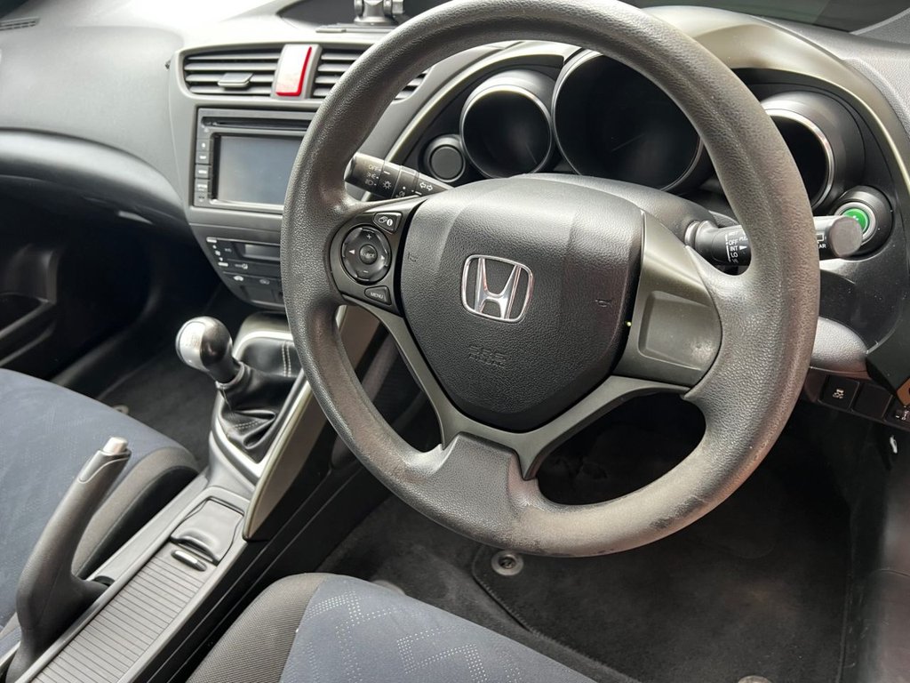 Used Honda Civic 2012 for sale - 76430362: Photo 24