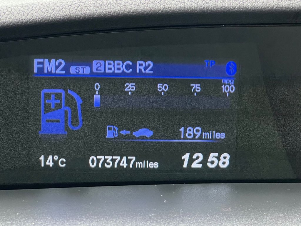 Used Honda Civic 2012 for sale - 76430362: Photo 28