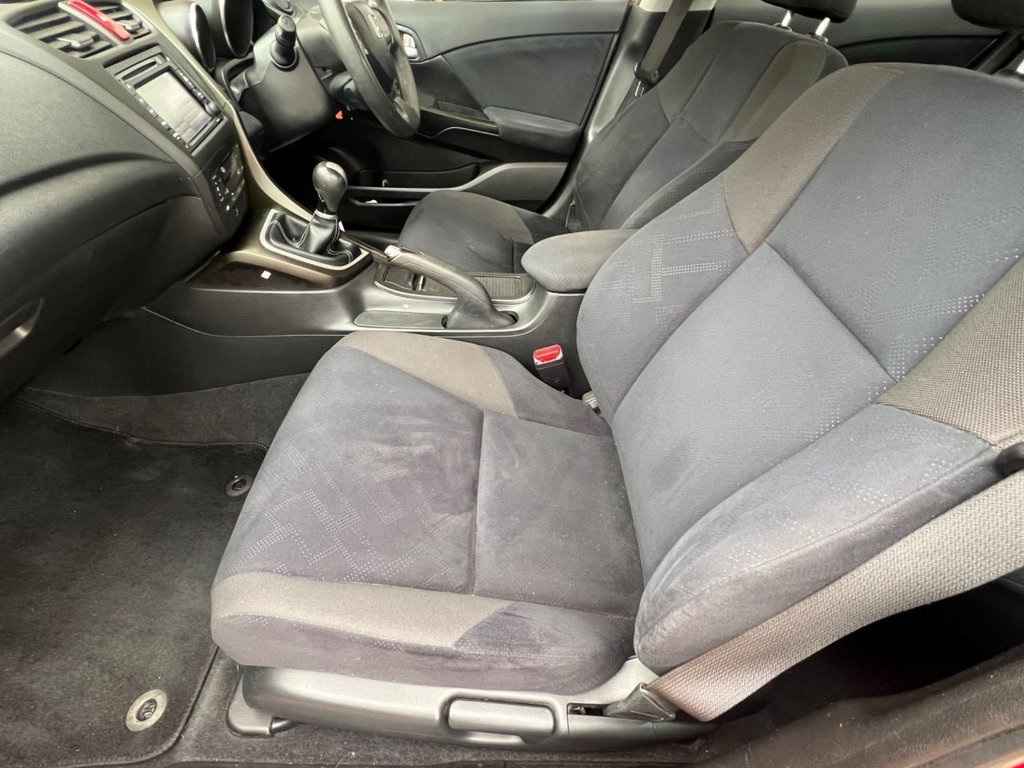 Used Honda Civic 2012 for sale - 76430362: Photo 3