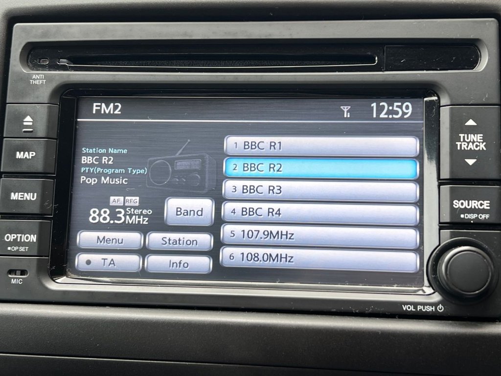 Used Honda Civic 2012 for sale - 76430362: Photo 30