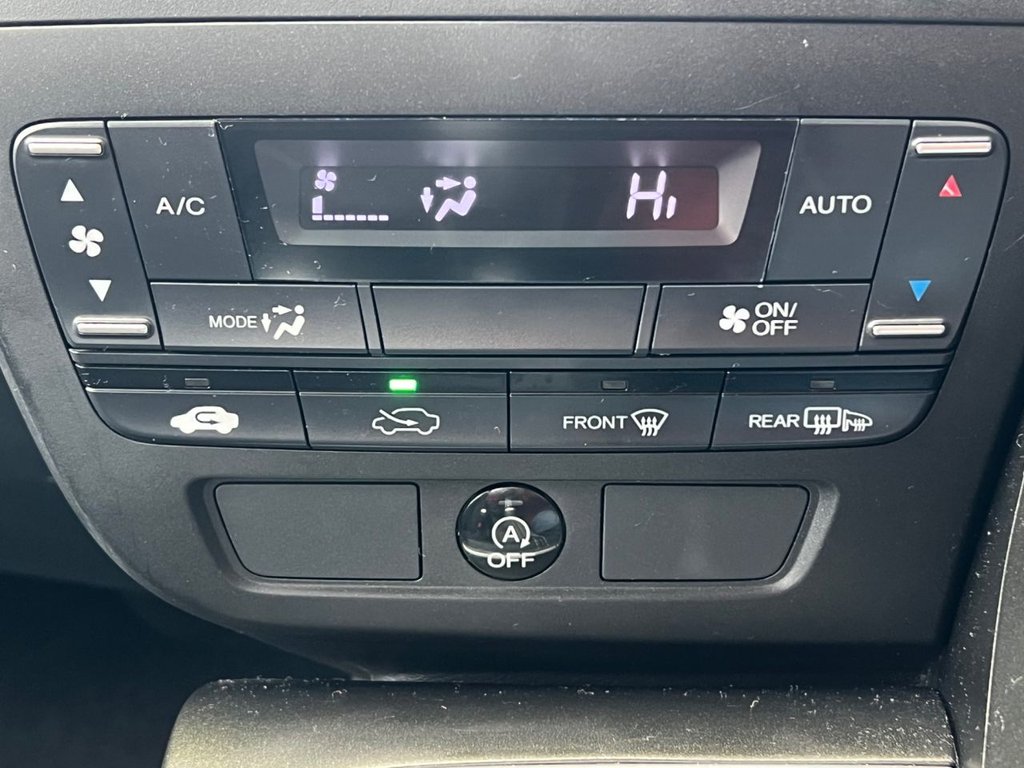 Used Honda Civic 2012 for sale - 76430362: Photo 34