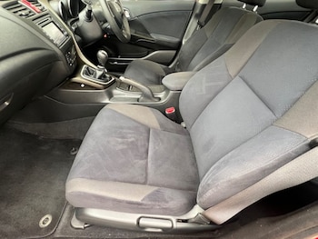 Used Honda Civic 2012 for sale - 76430362: Photo