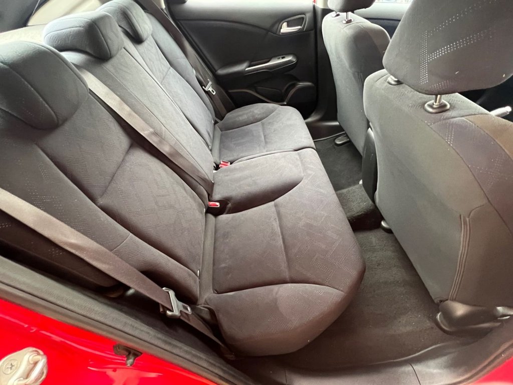 Used Honda Civic 2012 for sale - 76430362: Photo 41