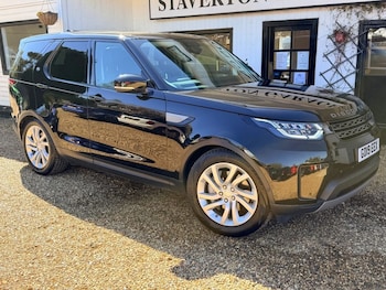 Used Land Rover Discovery 2019 for sale - 78372821: Photo