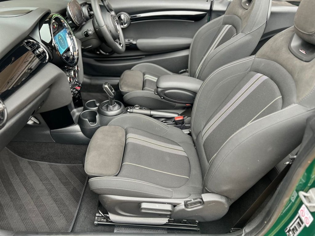 Used MINI Convertible 2024 for sale - 76111938: Photo 25