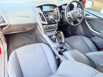 Used Ford Focus 2014 for sale - 78474707: Photo