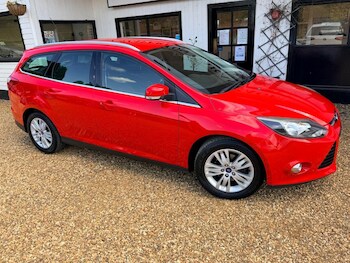 Used Ford Focus 2014 for sale - 78474707: Photo