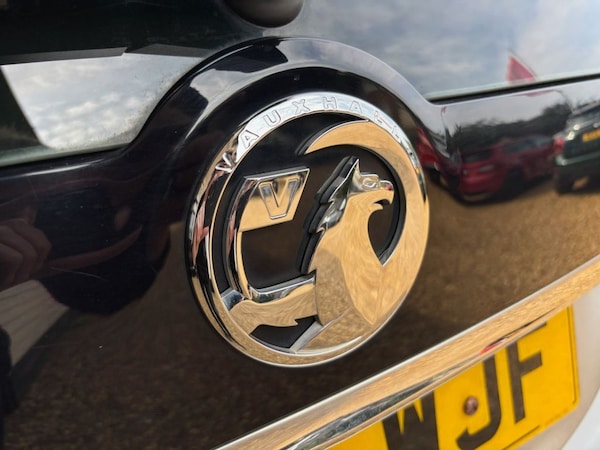Used Vauxhall Meriva 2014 for sale - 75676013: Photo 11