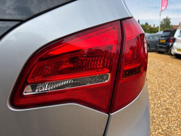 Used Vauxhall Meriva 2014 for sale - 75676013: Photo 14
