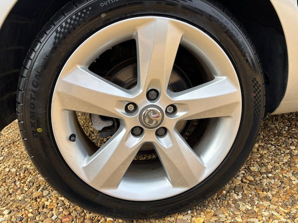 Used Vauxhall Meriva 2014 for sale - 75676013: Photo 15