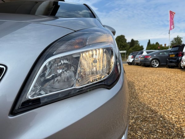 Used Vauxhall Meriva 2014 for sale - 75676013: Photo 22