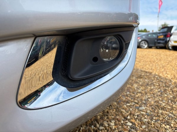 Used Vauxhall Meriva 2014 for sale - 75676013: Photo 23