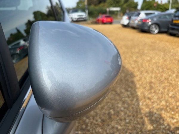 Used Vauxhall Meriva 2014 for sale - 75676013: Photo 24