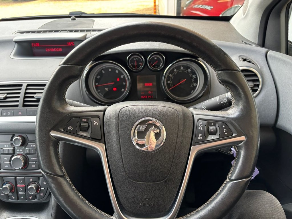 Vehicle 27