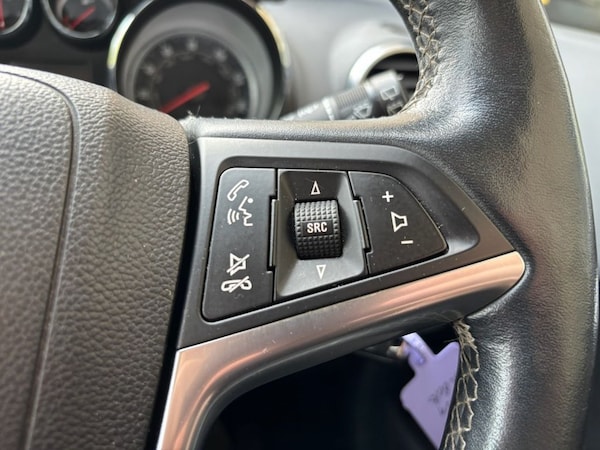 Used Vauxhall Meriva 2014 for sale - 75676013: Photo 29