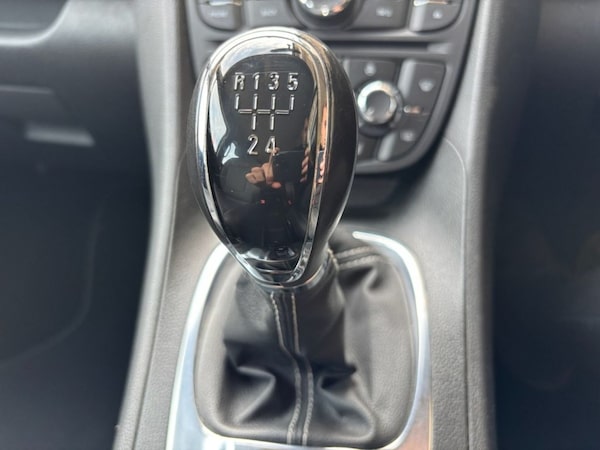 Used Vauxhall Meriva 2014 for sale - 75676013: Photo 36