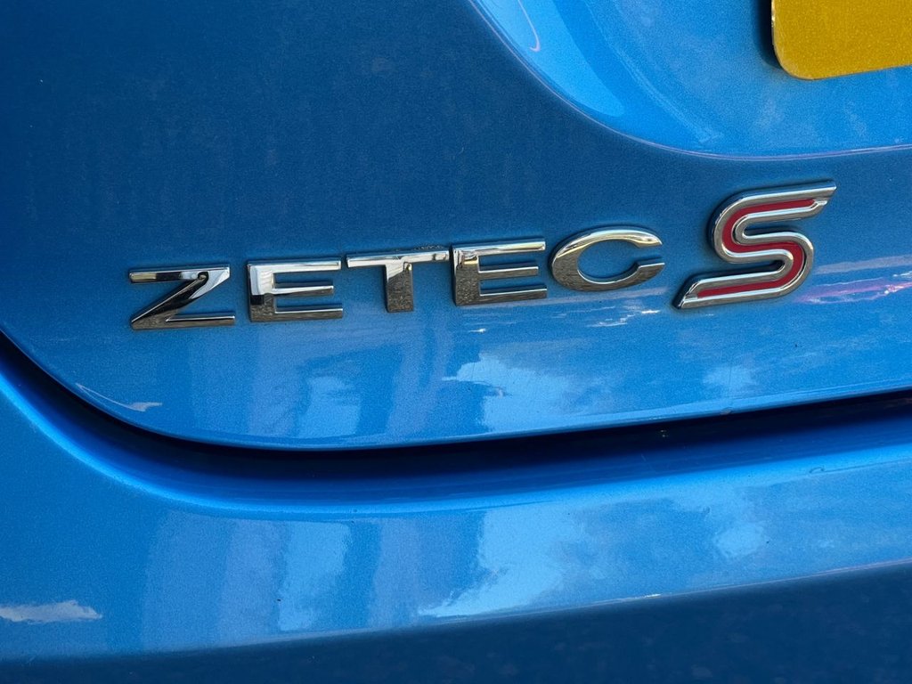 Used Ford Fiesta 2010 for sale - 76185633: Photo 11