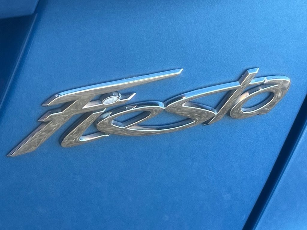 Used Ford Fiesta 2010 for sale - 76185633: Photo 12