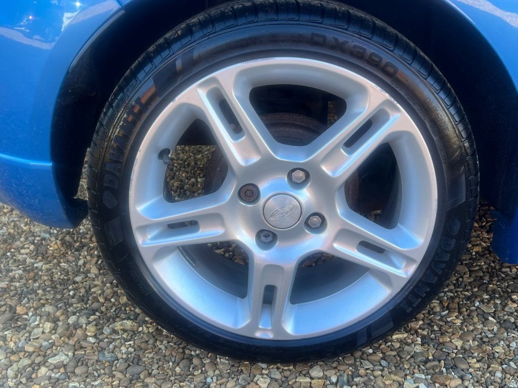 Used Ford Fiesta 2010 for sale - 76185633: Photo 13