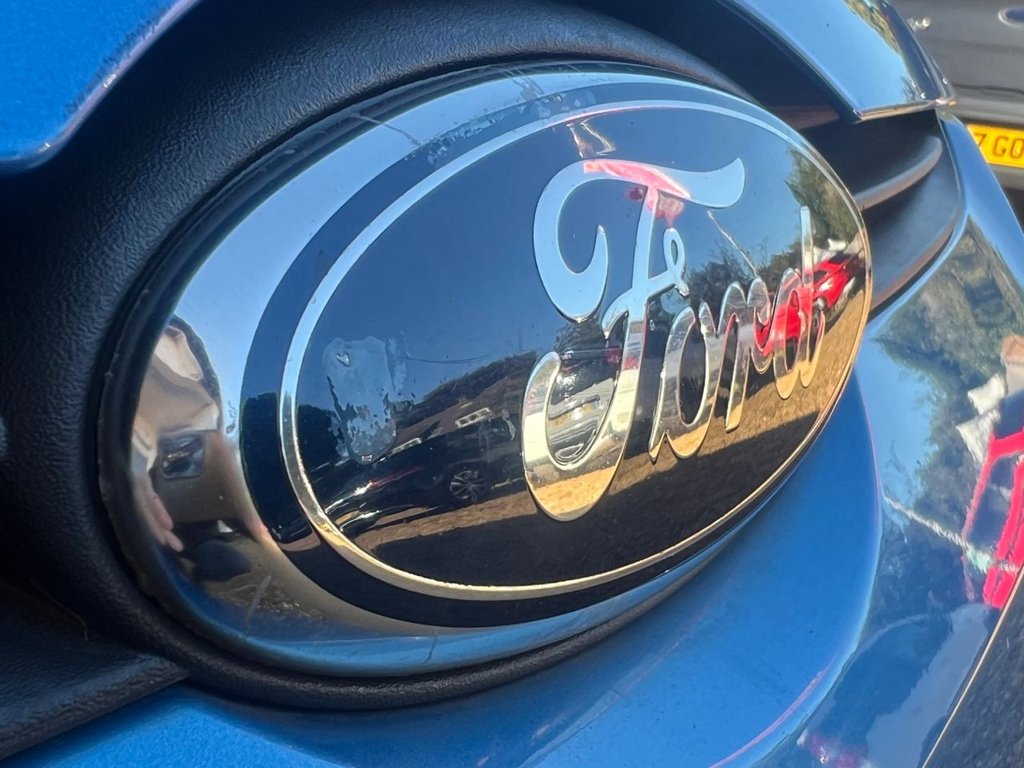 Used Ford Fiesta 2010 for sale - 76185633: Photo 20