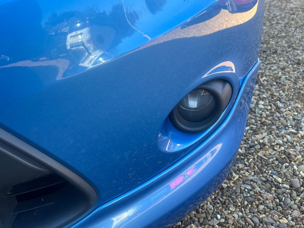 Used Ford Fiesta 2010 for sale - 76185633: Photo 22