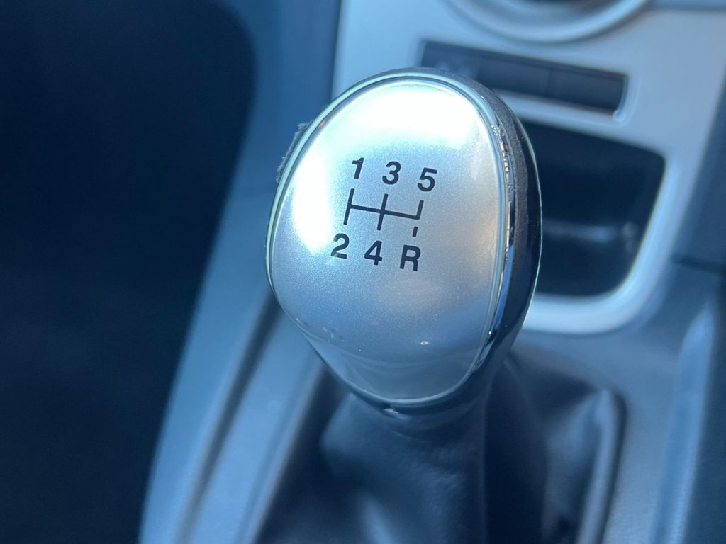 Used Ford Fiesta 2010 for sale - 76185633: Photo 34