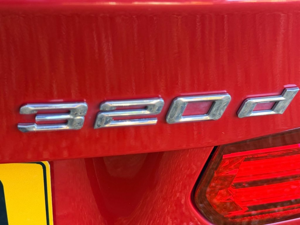 Used BMW 3 Series 2014 for sale - 76798085: Photo 10