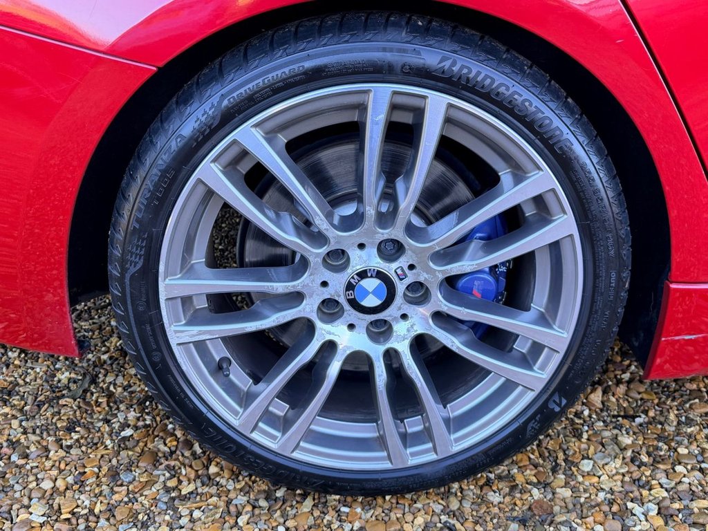 Used BMW 3 Series 2014 for sale - 76798085: Photo 12