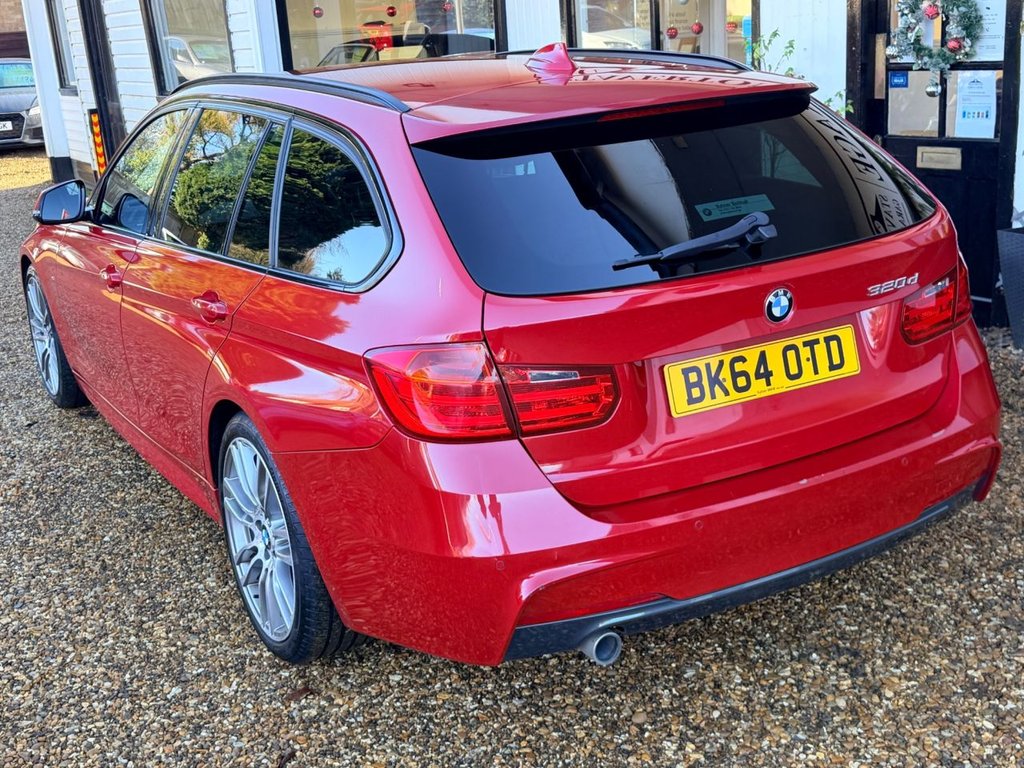 Used BMW 3 Series 2014 for sale - 76798085: Photo 13