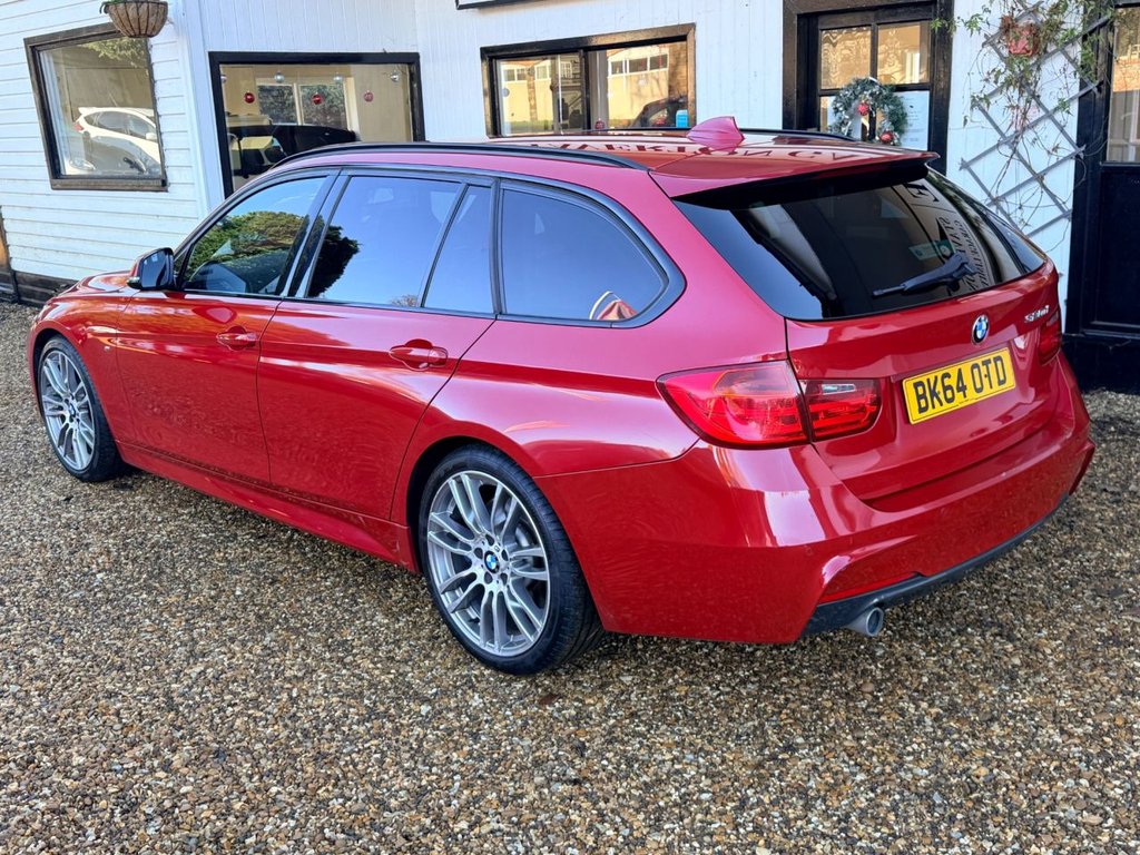 Used BMW 3 Series 2014 for sale - 76798085: Photo 14