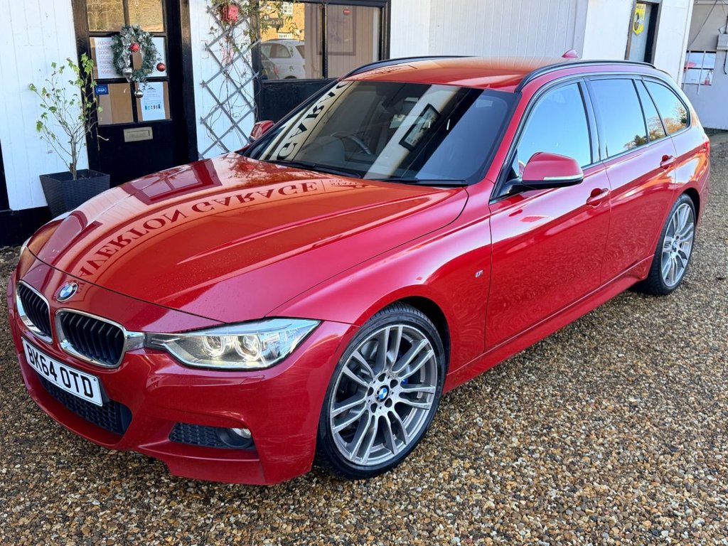 Used BMW 3 Series 2014 for sale - 76798085: Photo 16
