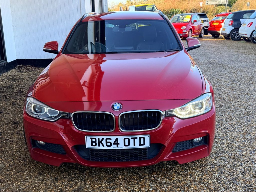 Used BMW 3 Series 2014 for sale - 76798085: Photo 18