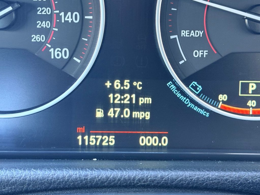 Used BMW 3 Series 2014 for sale - 76798085: Photo 2