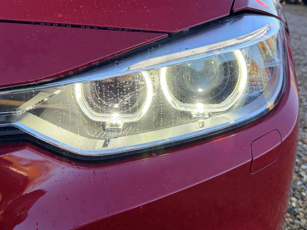 Used BMW 3 Series 2014 for sale - 76798085: Photo 20