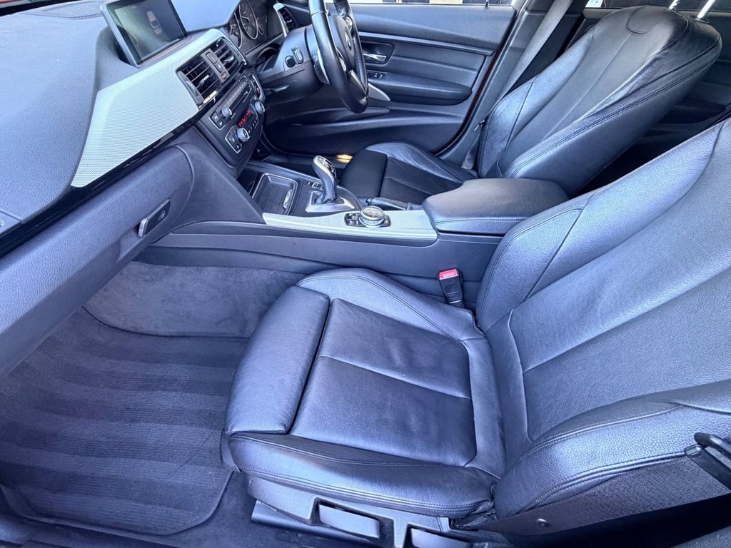 Used BMW 3 Series 2014 for sale - 76798085: Photo 24