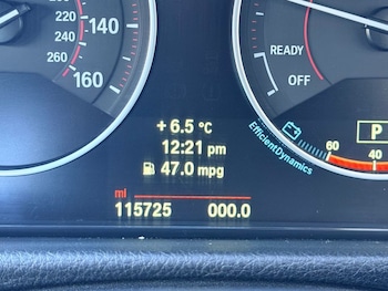 Used BMW 3 Series 2014 for sale - 76798085: Photo