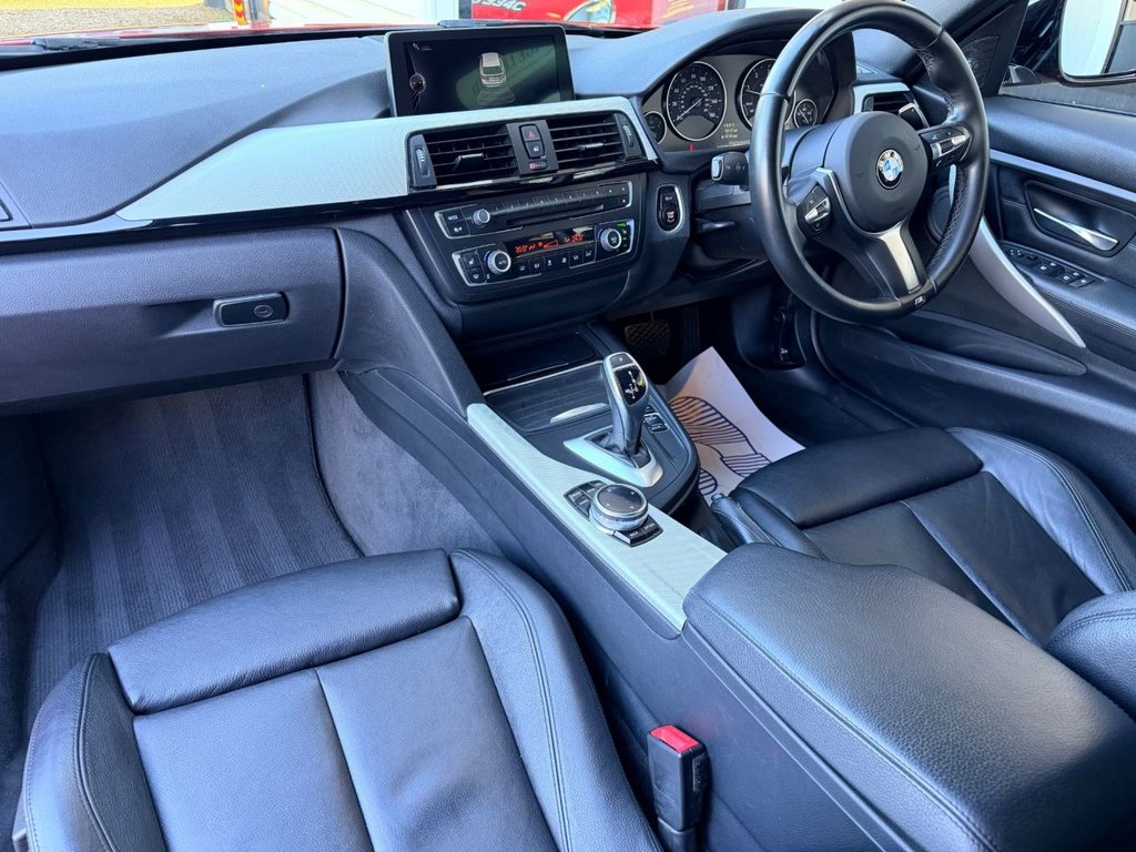 Used BMW 3 Series 2014 for sale - 76798085: Photo 3