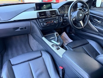 Used BMW 3 Series 2014 for sale - 76798085: Photo