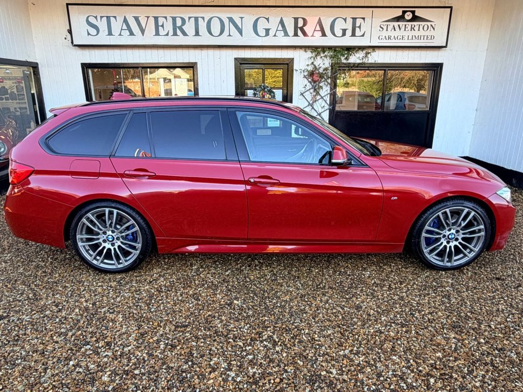 Used BMW 3 Series 2014 for sale - 76798085: Photo 5