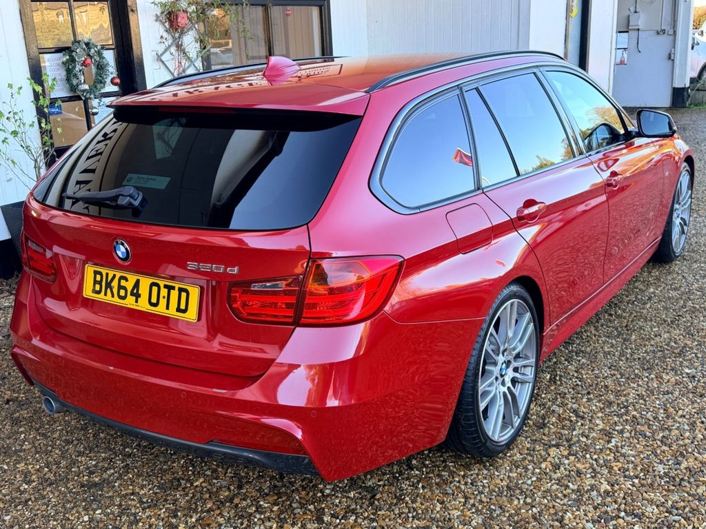 Used BMW 3 Series 2014 for sale - 76798085: Photo 7