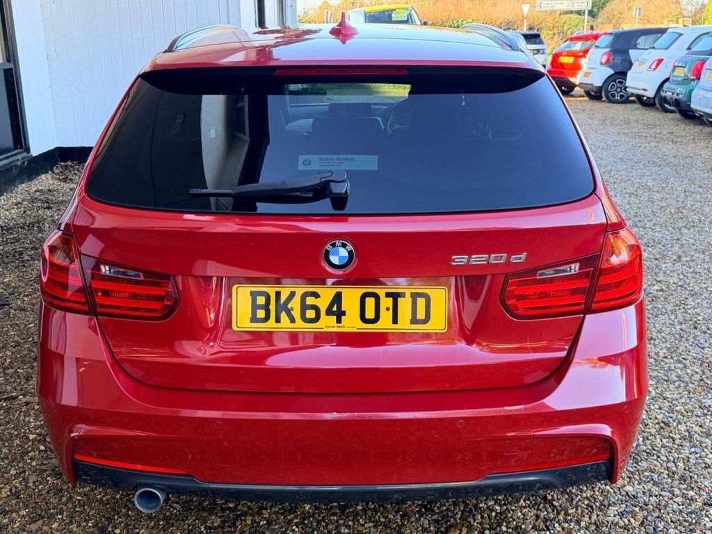 Used BMW 3 Series 2014 for sale - 76798085: Photo 8