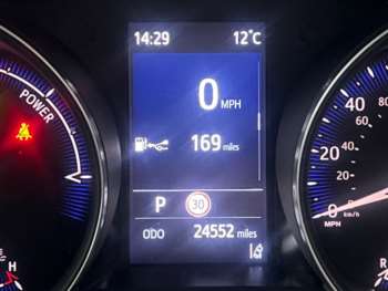 Used Toyota C-HR 2022 for sale - 73227461: Photo