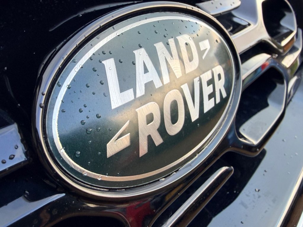 Used Land Rover Discovery Sport 2020 for sale - 76751180: Photo 15