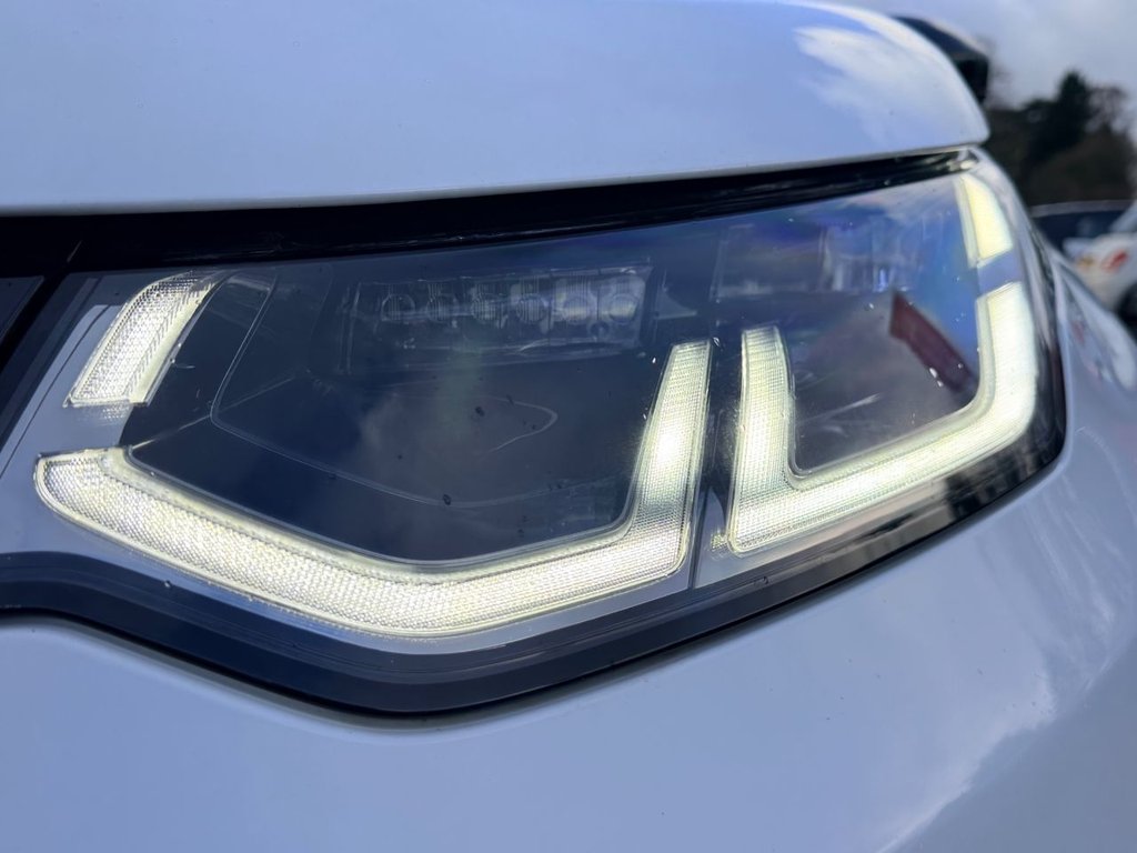 Used Land Rover Discovery Sport 2020 for sale - 76751180: Photo 16