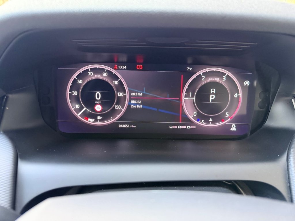 Used Land Rover Discovery Sport 2020 for sale - 76751180: Photo 27