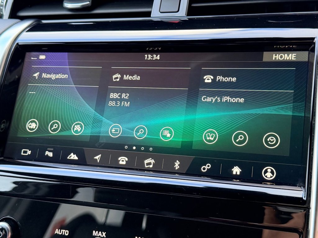 Used Land Rover Discovery Sport 2020 for sale - 76751180: Photo 28