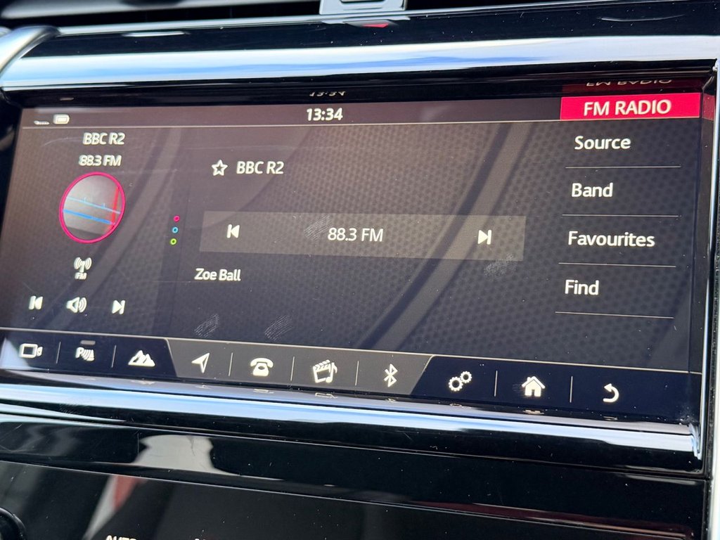 Used Land Rover Discovery Sport 2020 for sale - 76751180: Photo 29